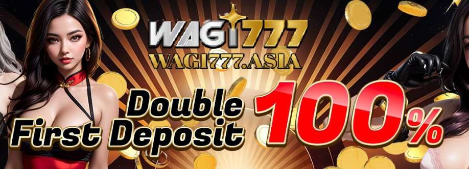 WAGI777 Casino Cover Image