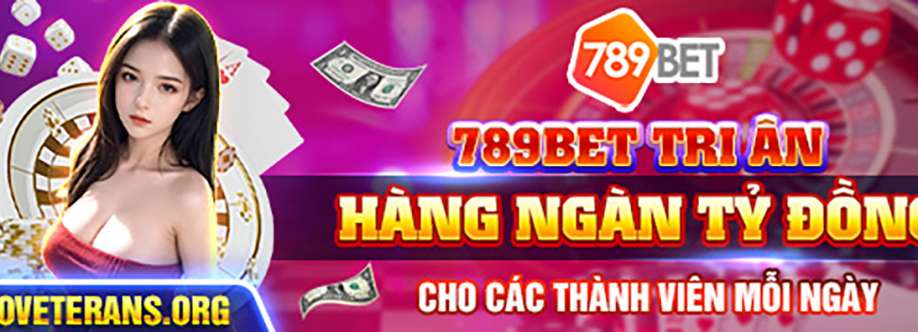 789BET Trang 789bet Casino Cover Image