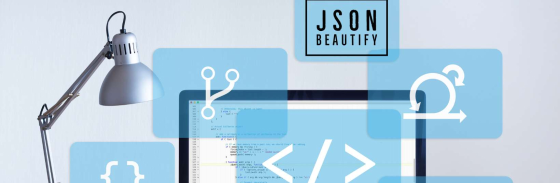 Json Beautify Cover Image