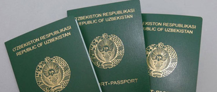 Uzbekistan Visa Processing Time: Fast-Track Your Travel Plans with Minzifa Travel