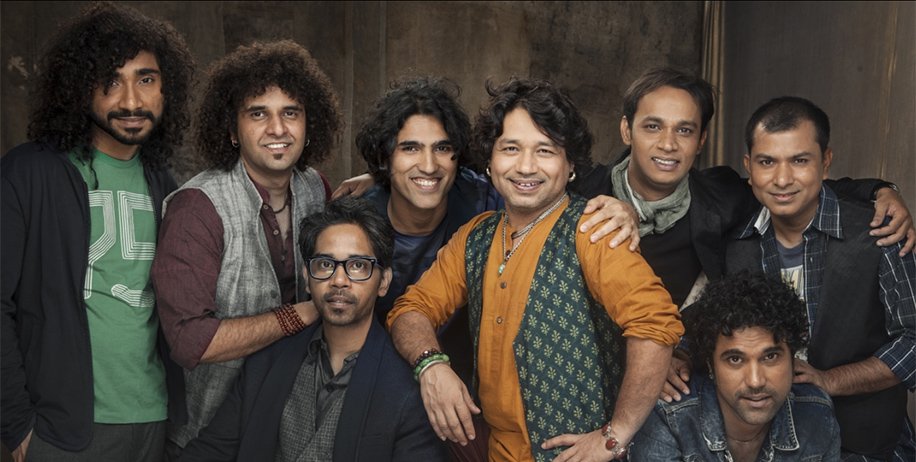 Book Sufi Singer Band | Delhi | Gurugram | India | AMC