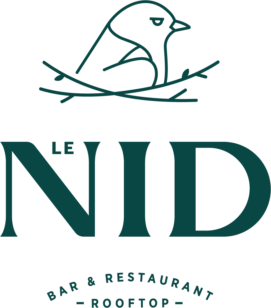 Meilleurs Restaurants Familiaux Pour Evénements et Fêtes Paris, France — Le NID