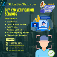 Buying KYC Verification Services | FreeListingUK