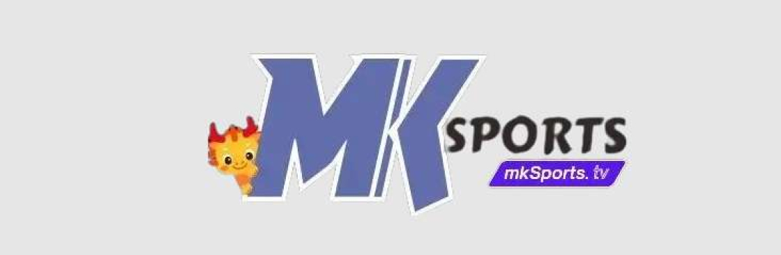 MKSPORTS Tv Cover Image