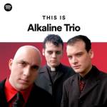 Alkaline Trio Merch Profile Picture