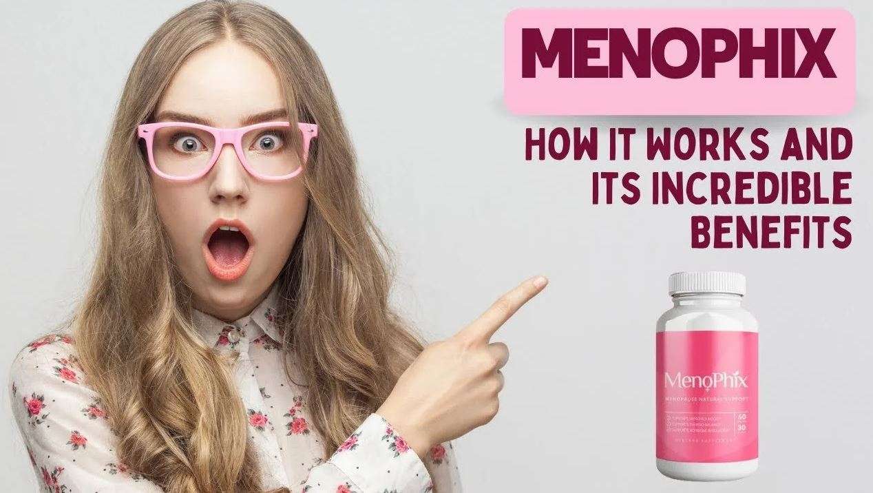 MenoPhix Reviews Profile Picture
