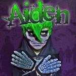 Aiden Merch Profile Picture
