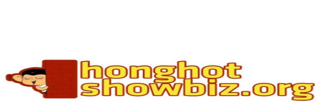 Hóng hớt Showbiz Cover Image