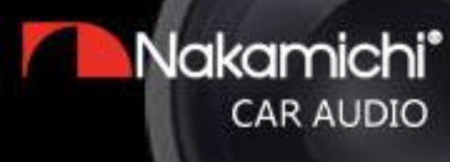 Nakamichi India Cover Image