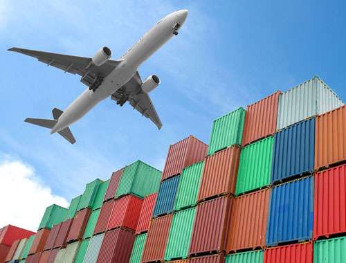 Top Freight Forwarding Companies In India AFM Logistics