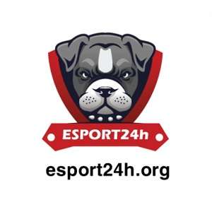 Esport 24h Profile Picture