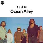 Ocean Alley Merch Profile Picture