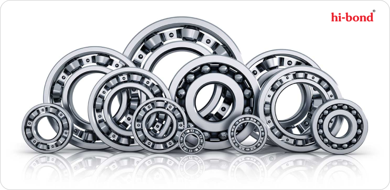 Different Types of Bearings and Their Applications