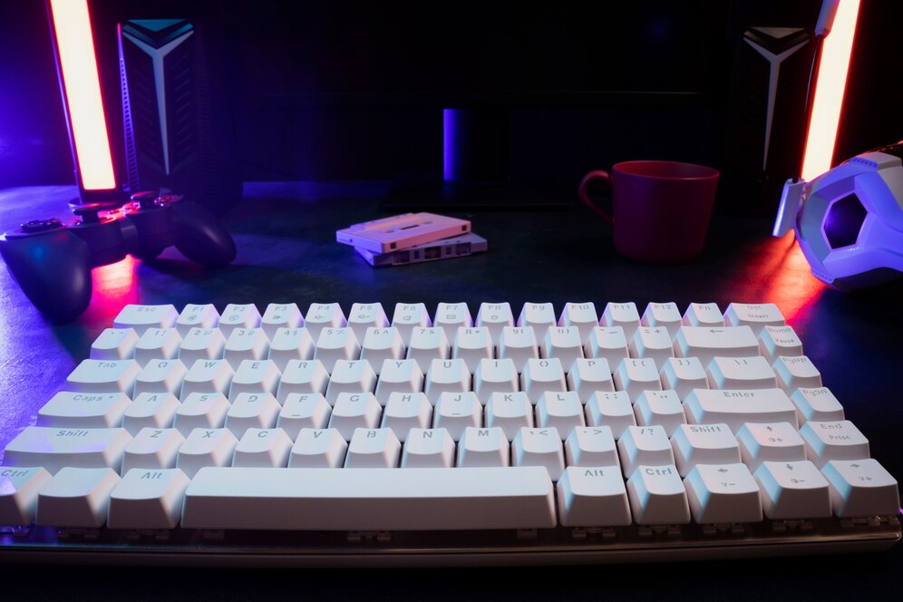 Choosing The Right Keyboard: Why The Ajazz Mechanical Keyboard Is A Top Choice - World News Fox