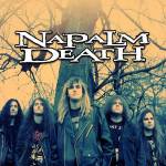 Napalm Death Merch Profile Picture