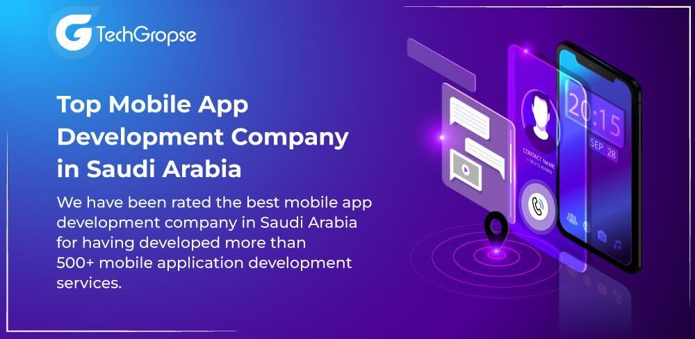 Top Mobile App Development Company In Saudi Arabia, Riyadh | app development company | mobile app development company