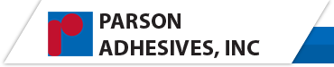 Industrial and Engineering Adhesive Manufacturer & Supplier in USA | Parson Adhesives