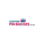 Custom Pin Badges UK Profile Picture