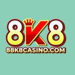 8K8 Casino Profile Picture