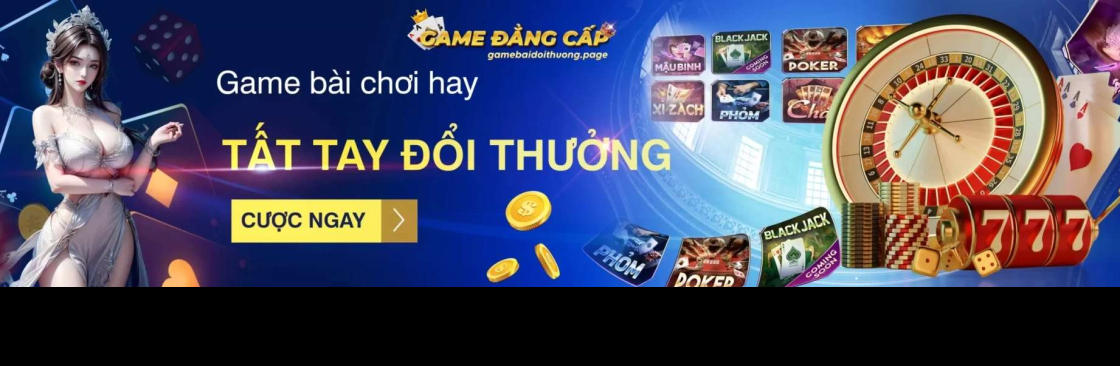 Game Bai Doi Thuong Cover Image