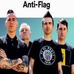 Anti Flag Merch Profile Picture