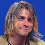 Kurt Cobain Merch Profile Picture