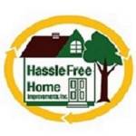 Hassle Free Home Improvements Profile Picture