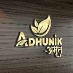Adhunik Amrit Profile Picture
