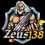 Zeus138 wins Profile Picture