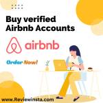 Buy verified Airbnb Accounts Profile Picture