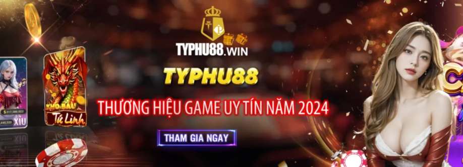 Typhu88 Win Cover Image