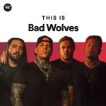 Bad Wolves Merch Profile Picture