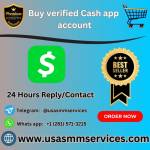 Buy Verified Cash app Accounts Cash app Accounts Profile Picture