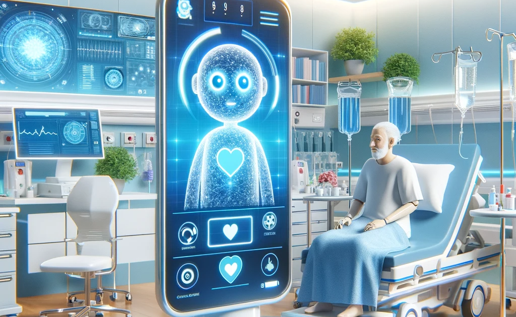 Top 10 Healthcare Chatbot Use Cases