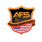 American Forever Security Profile Picture