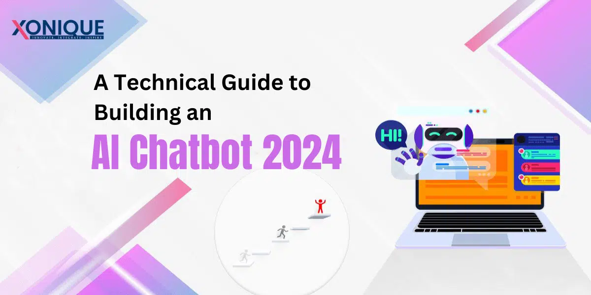 A Technical Guide To Building An AI Chatbot