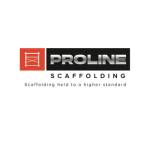 Proline scaffolding Profile Picture