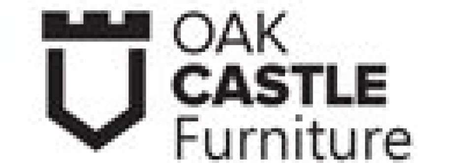 Oak Castle Furniture Cover Image