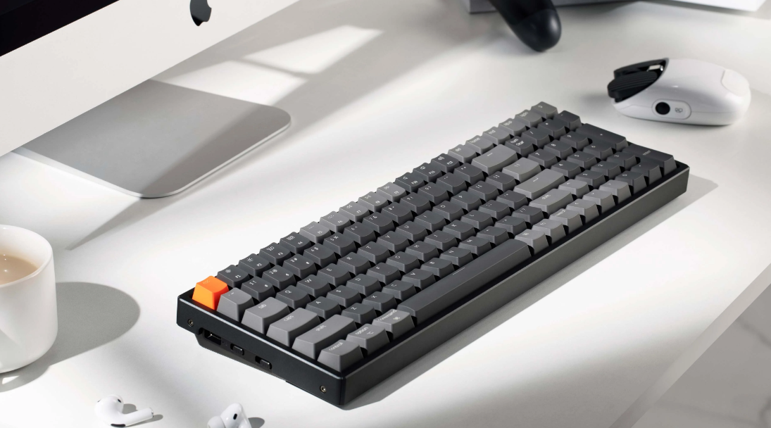Top 10 Mechanical Keyboards 2024: The Ultimate Guide | Medium