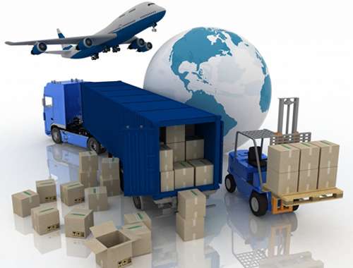 Personal Baggage Shipping Company In Delhi AFM Logistics