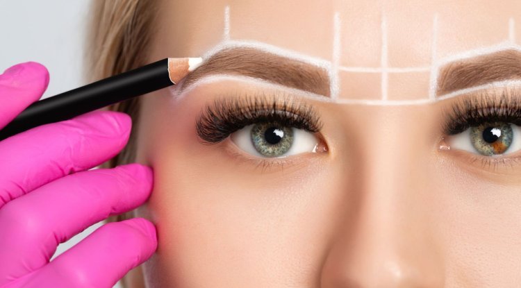 Discover the Secret to Perfect Brows: Brow Lamination in Cedar Park, TX - Handyclassified