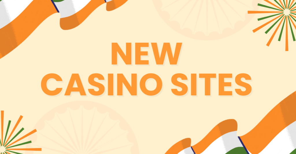 New Сasino Sites in India 2024 & newest online casinos | Gibss