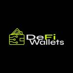 Defi Crypto Wallets Profile Picture