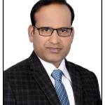 Dr Ashish Rana Profile Picture