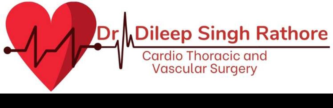 Dr Dileep Singh Rathore Cover Image