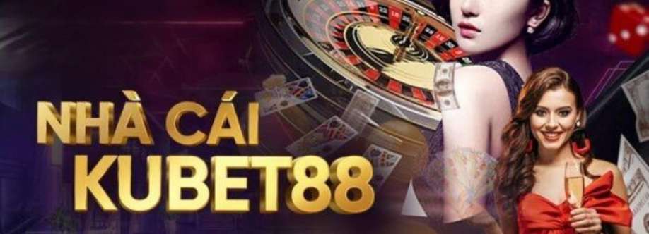 KUBET88 Casino Cover Image