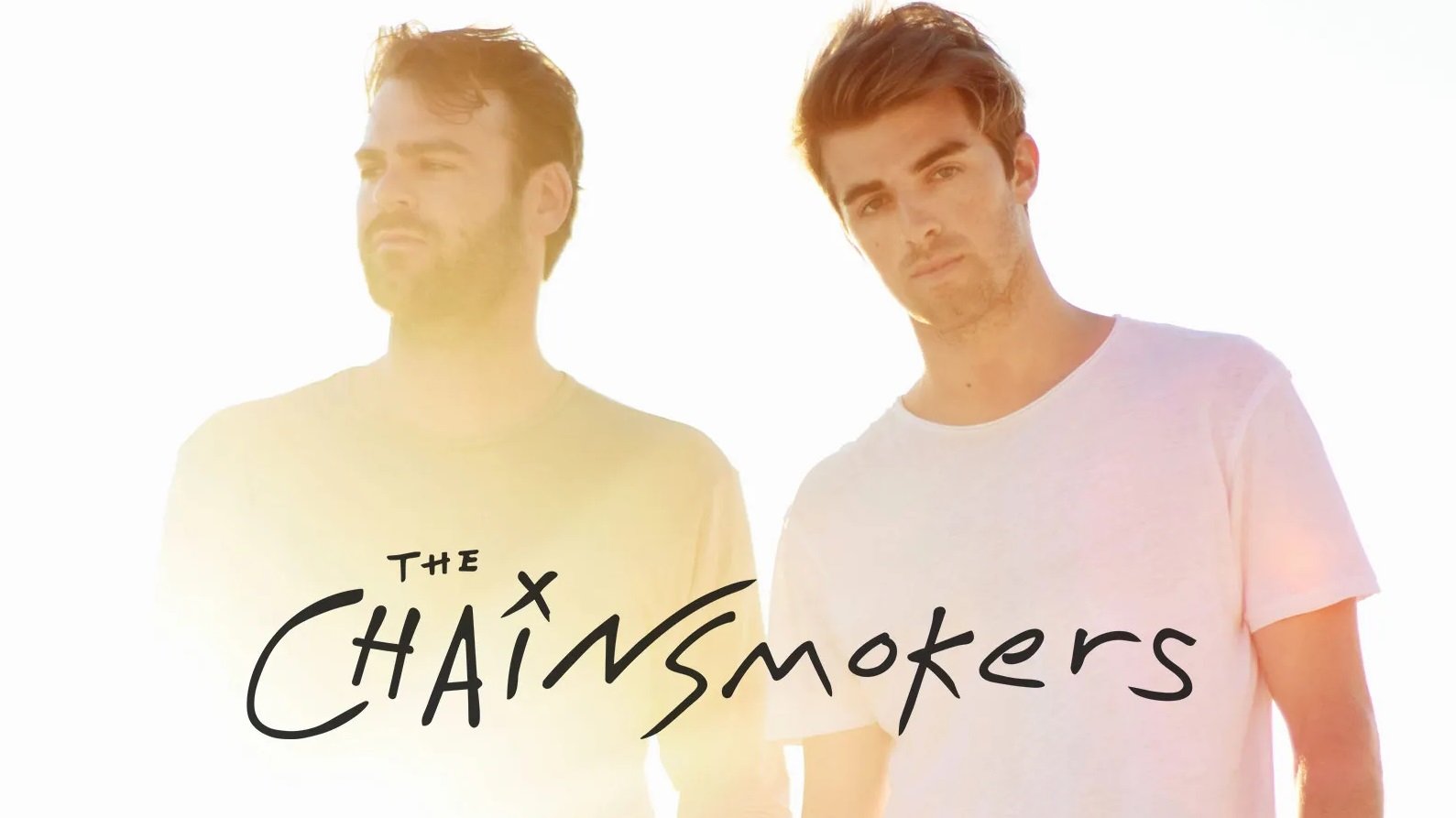 The Chainsmokers Merch - Official Store