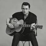 Johnny Cash Merch Profile Picture