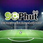 90Phut TV Link trực tiếp bóng đá Profile Picture