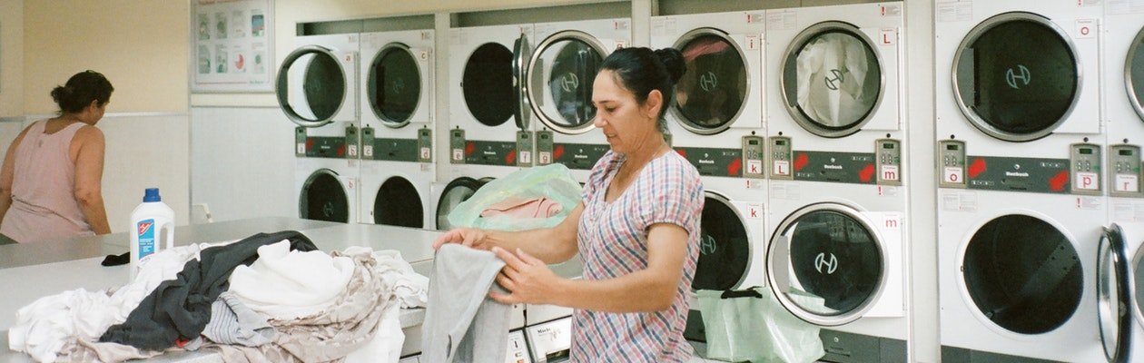 best laundry service Wandsworth | best ironing service Wandsworth